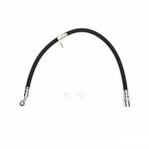 Subaru WRX STI Brake Hose - Front - R1 Concepts - `13-`21